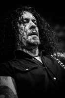 Into Darkness Tour 2012 - Scar of the Sun, Lake of Tears, Swallow the Sun, Moonspell, Pain