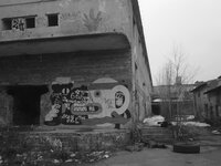Opuszczone 