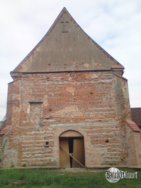 Kościół Św.Mikołaja1