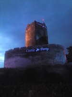 Castle Party 2013