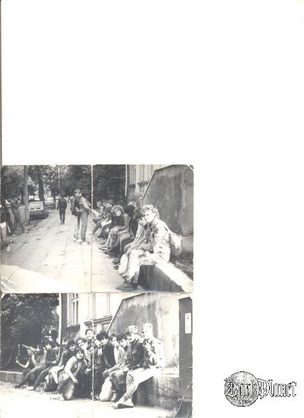 1986 poznań koncert iron maiden