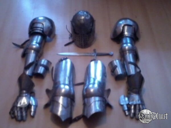 ... ten metal ...