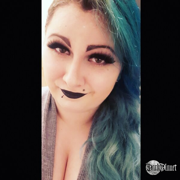 "