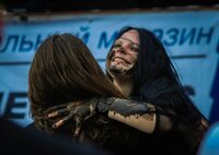 Metal Hail Fest 2012
