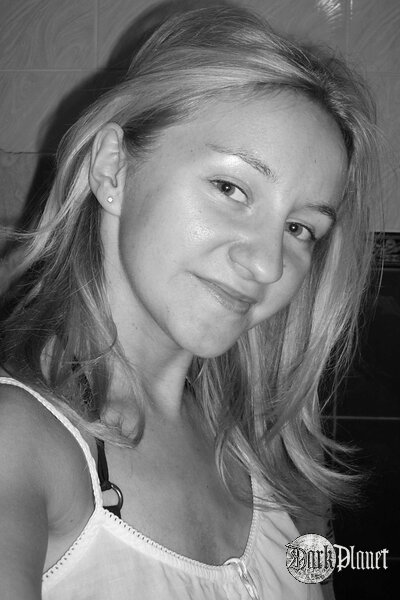 na luzie:)