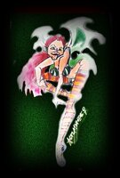 Widźmie Faerie ;p