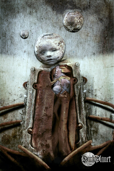 Century Child
