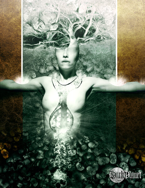 Broken Mind