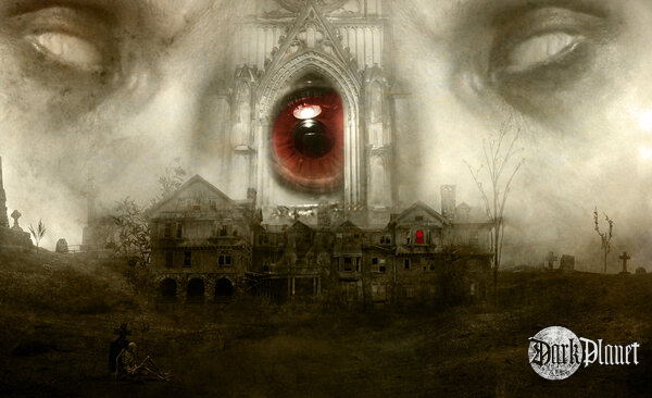 House Of Forgotten