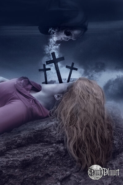 End Of Faith