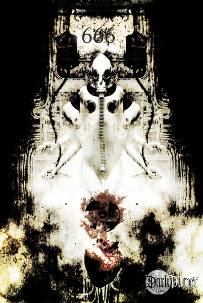 Satanic Propaganda