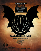 Nagrobek Art Logo