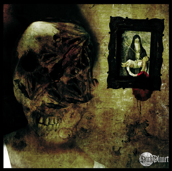 Trash cd cover
