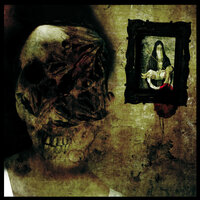 Trash cd cover