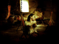 No way out