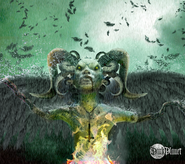 Sanctified with sin