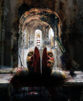 Flesh of Christ