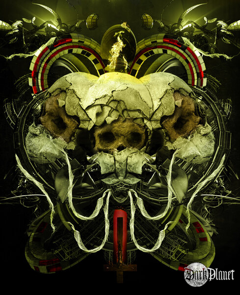 Evil Inside