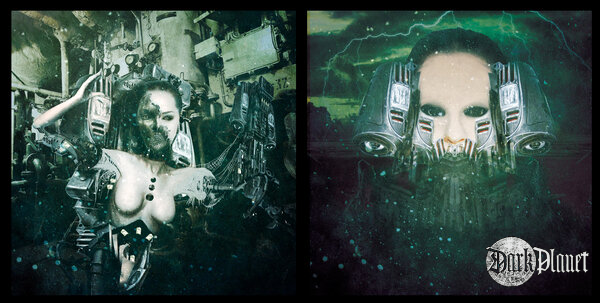 Torture Of Hypocrisy Cd Cover