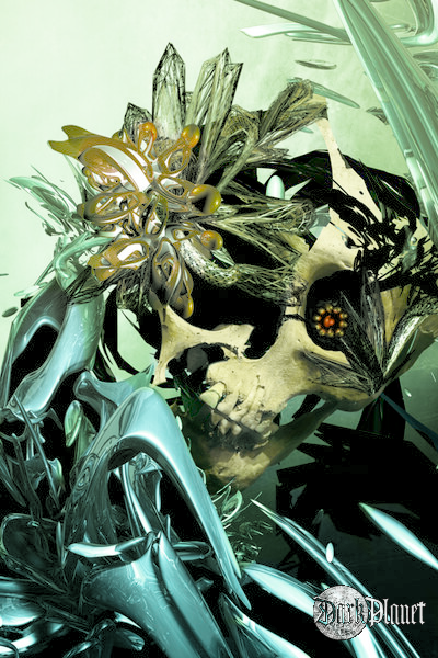 Modern VooDoo U