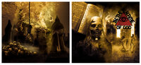 In The Name Of God Cd Cover