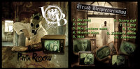 Urząd Bezpieczeństwa CD Cover