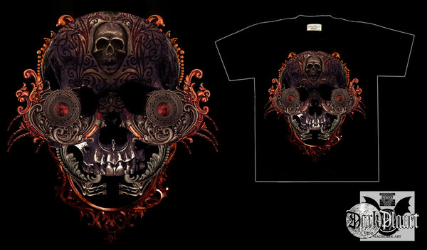 SKULL For Sale