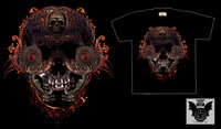 SKULL For Sale
