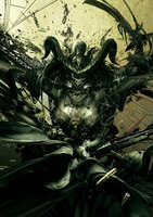 Warbringer