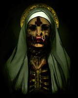 Faith In Hell