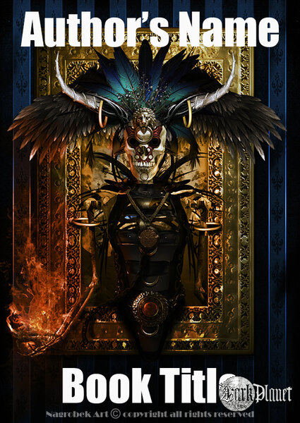 Book Cover for Sale