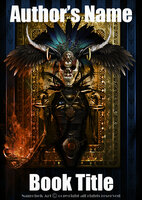 Book Cover for Sale