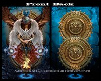 Book Cover for Salee