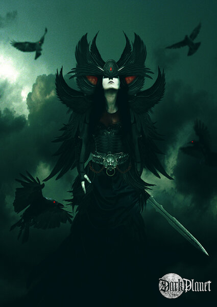 Vampiria for Sale
