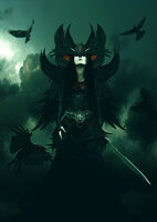 Vampiria for Sale