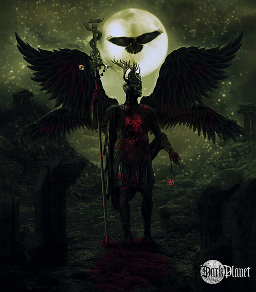 Agony Bringer
