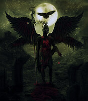 Agony Bringer