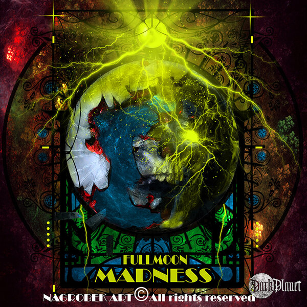 FullMoon Madness