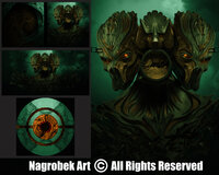 V I P cd cover NOT for sale