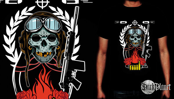 T shirt for sale