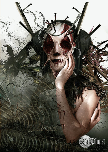 Rise Of Pain