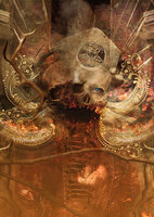 Book Cover Art
