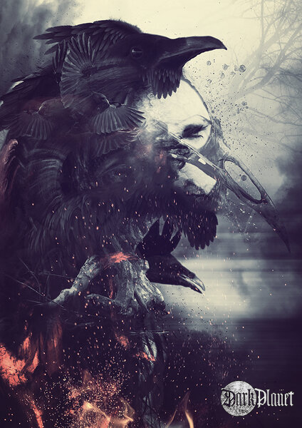 Crow Queen