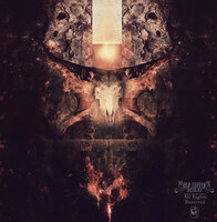 Lucifer cd cover for sale