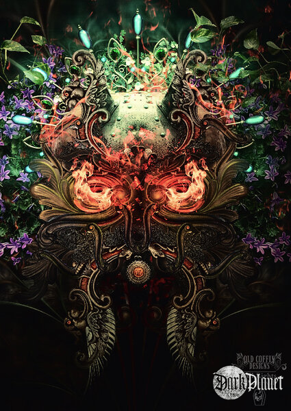 Forest Icon