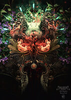 Forest Icon