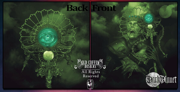 Cd Cover Vol II