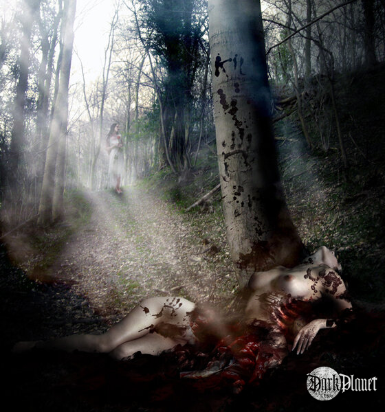Art Of Mutilation