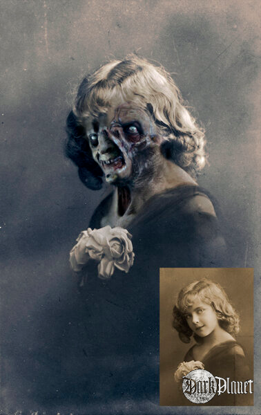 Zombie Remake
