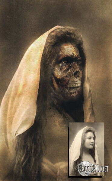 Zombie Remake III
